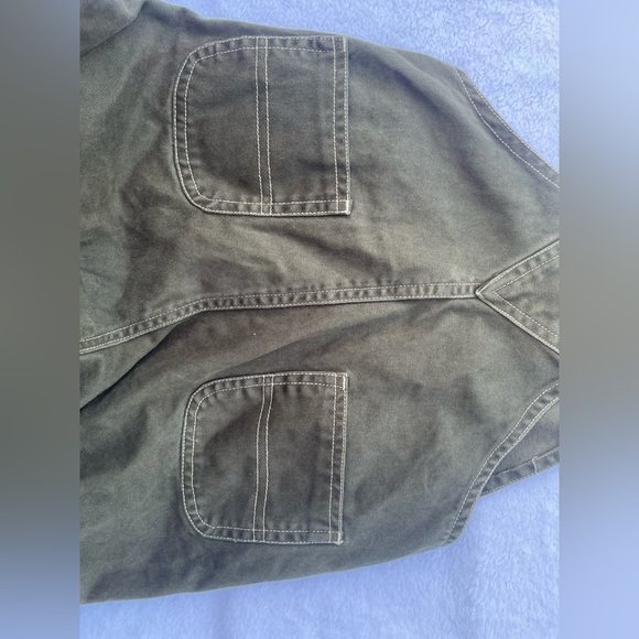 Toddler Overalls - Picture 5 of 5